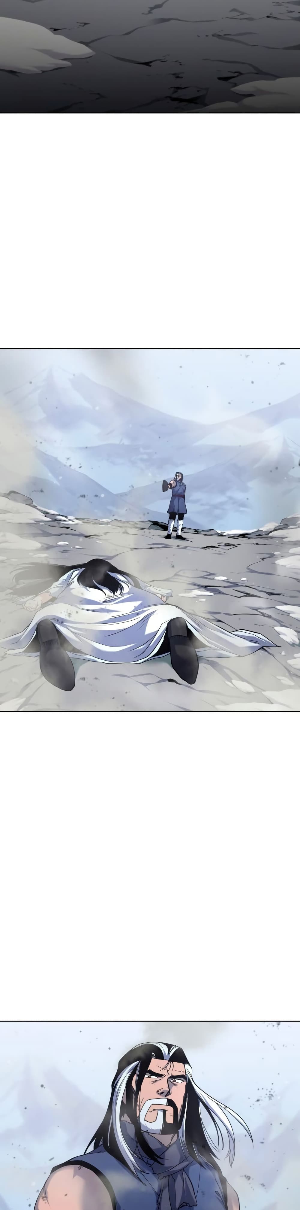 Tale of a Scribe Who Retires to the Countryside ตอนที่ 32 (29)